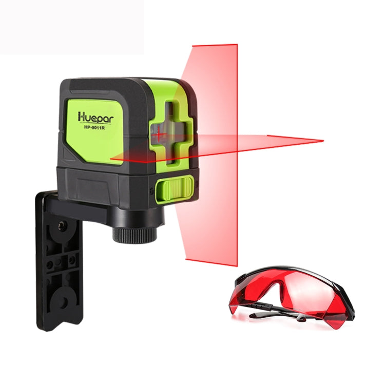 9011R 1V1H 20mW 2-Line Red Beam Laser Level for Wall and Floor Covering 9011R 1V1H 20mW 2-Line Red Beam Laser Level for Wall and Floor Covering